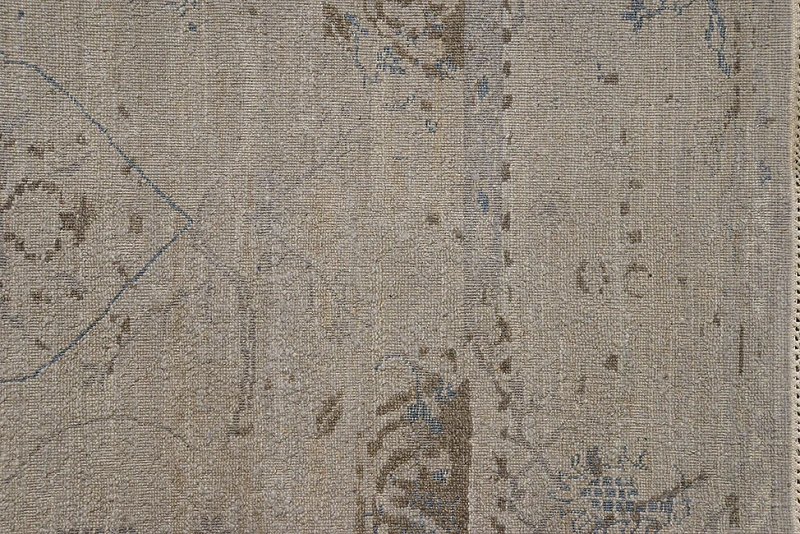 Ковер "стертая Классика"