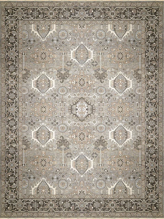 Ковер "джантар"