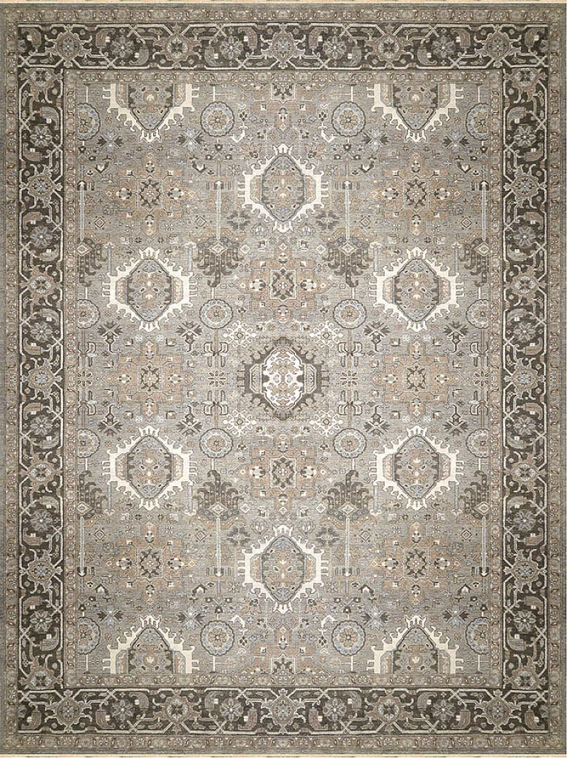 Ковер "джантар"