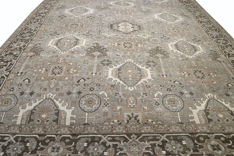 Ковер "джантар"