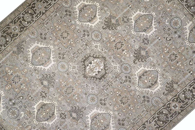 Ковер "джантар"