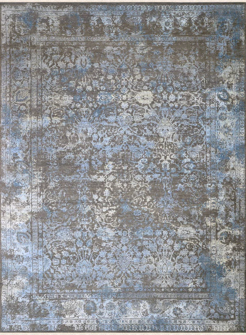 Ковер "стертая Классика"