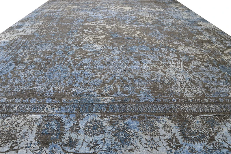 Ковер "стертая Классика"