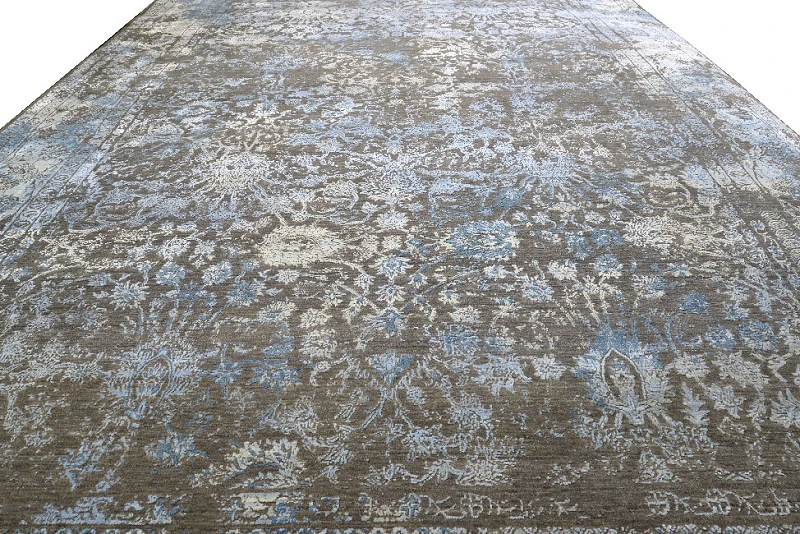 Ковер "стертая Классика"