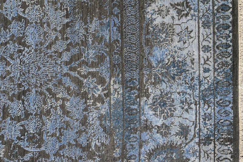 Ковер "стертая Классика"