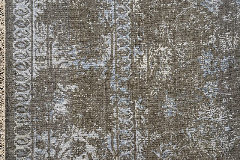 Ковер "стертая Классика"