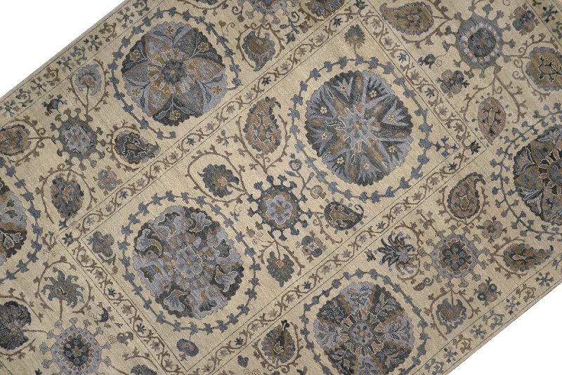 Ковер "купон"