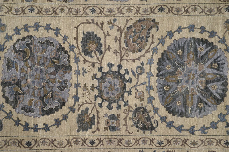 Ковер "купон"