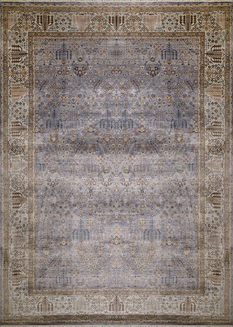 Ковер "кашкар"