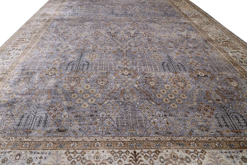 Ковер "кашкар"