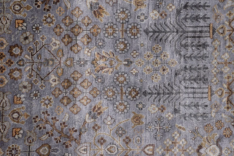 Ковер "кашкар"