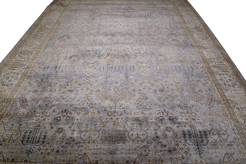 Ковер "кашкар"