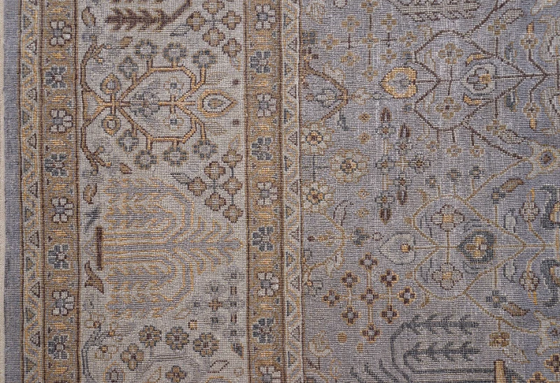 Ковер "кашкар"