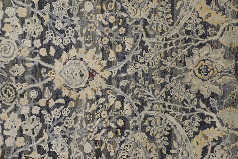 Ковер "бенгал"