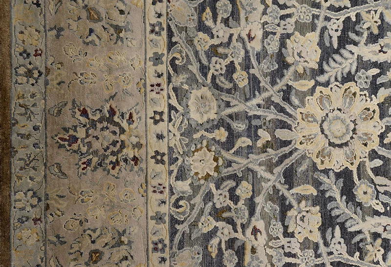 Ковер "бенгал"