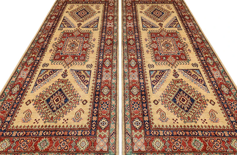 Kazakh