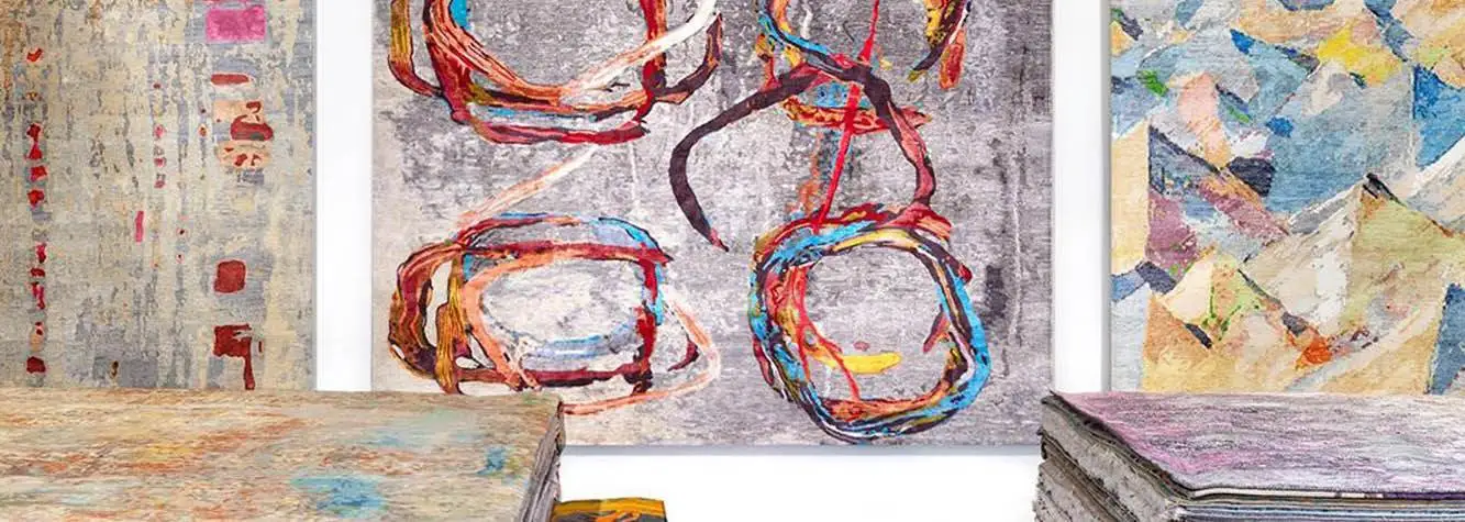 Выбор ковра, рекомендации