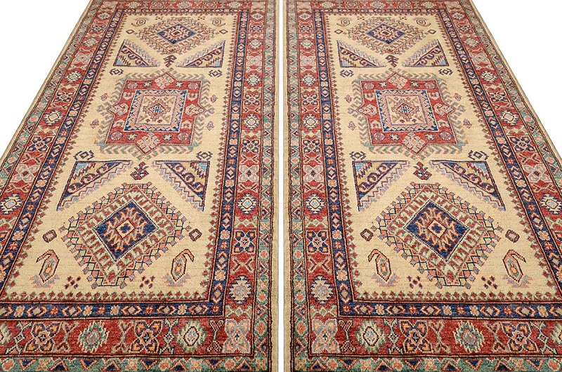 Kazakh