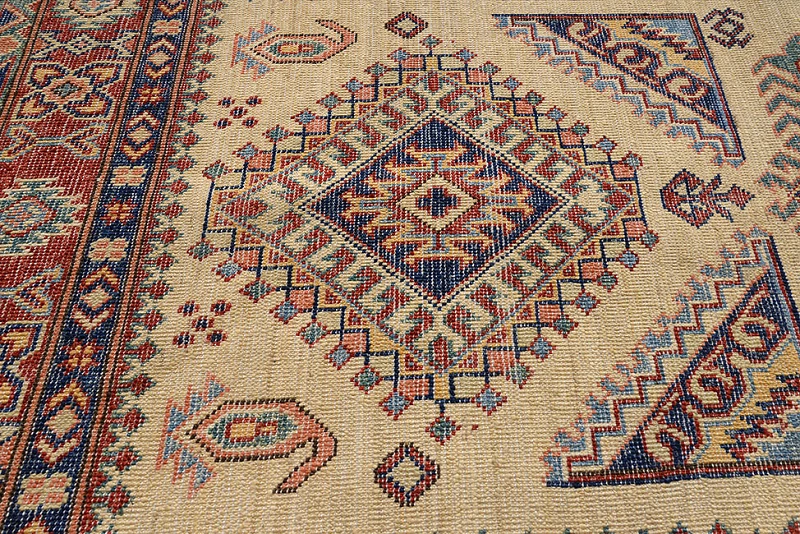 Kazakh