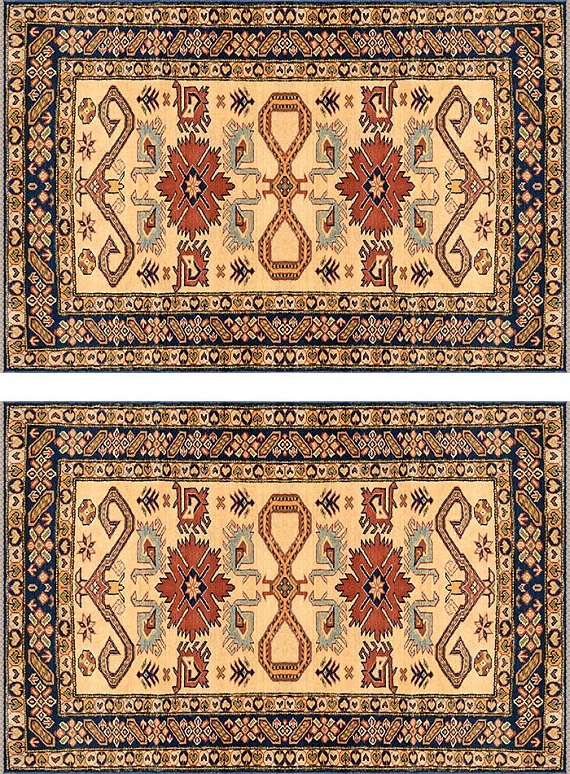 Kazakh