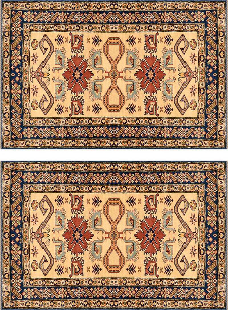 Kazakh