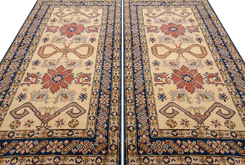 Kazakh
