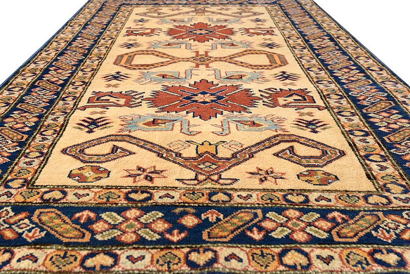 Kazakh