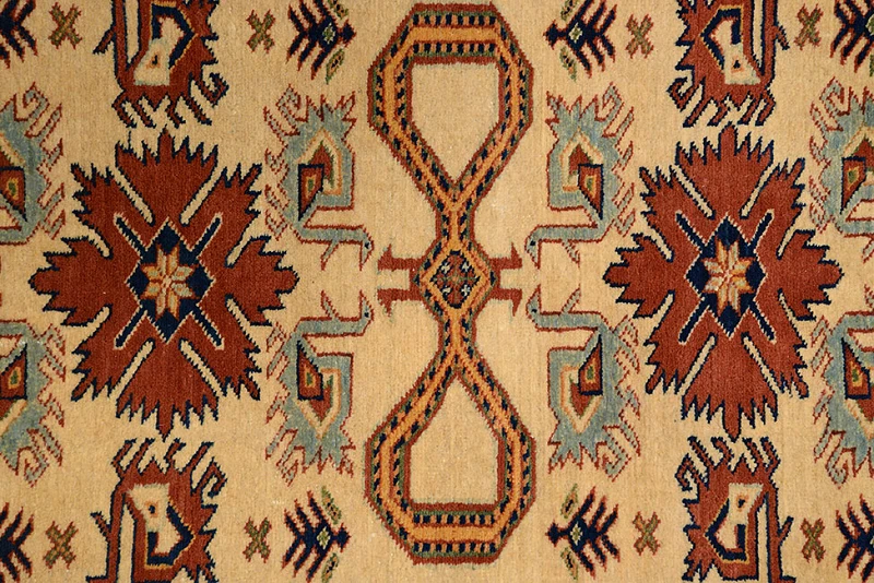 Kazakh