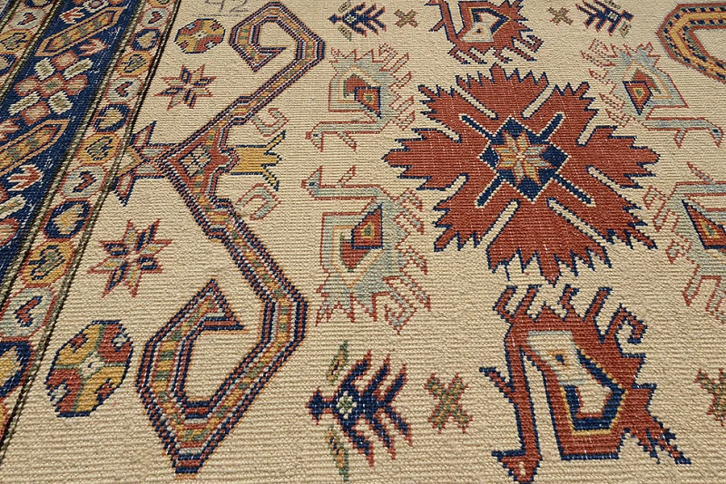 Kazakh