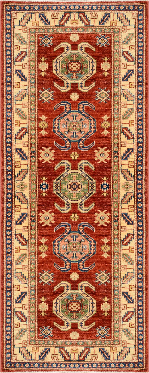 Kazakh