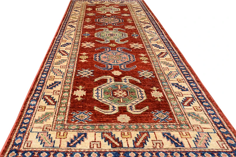 Kazakh