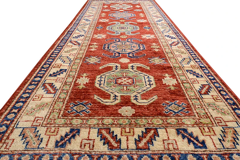 Kazakh