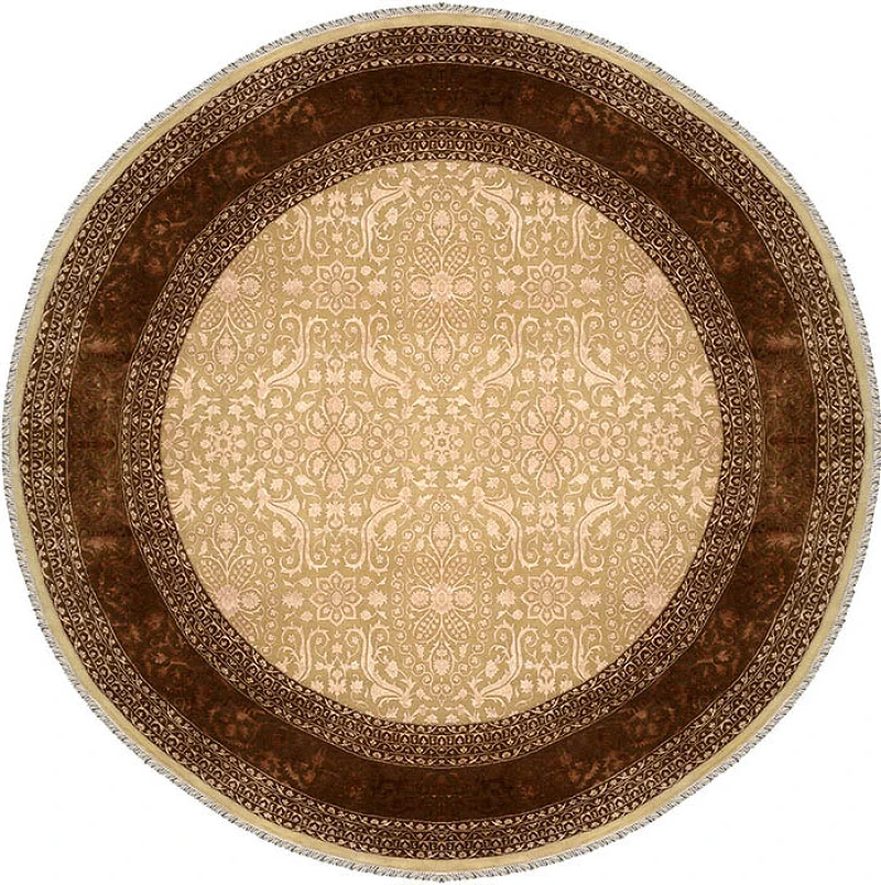 Ковер "скульптурный"