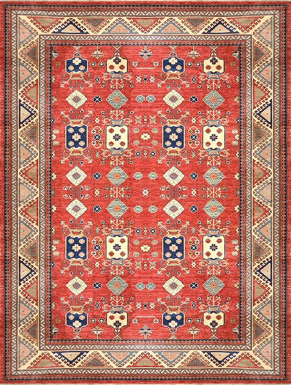 Kazakh