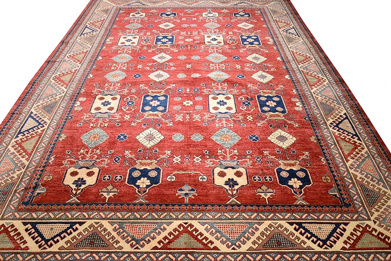 Kazakh