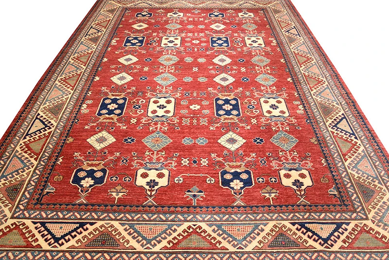 Kazakh