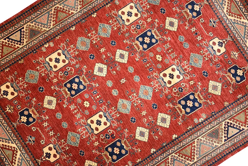 Kazakh