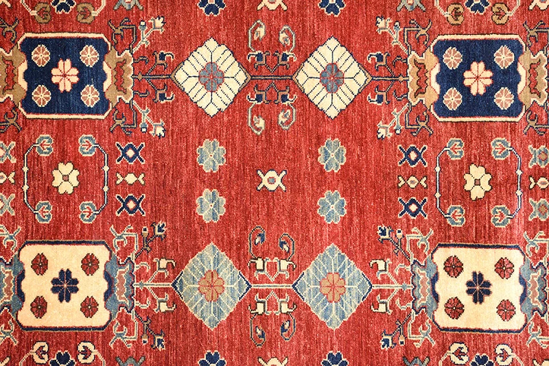 Kazakh
