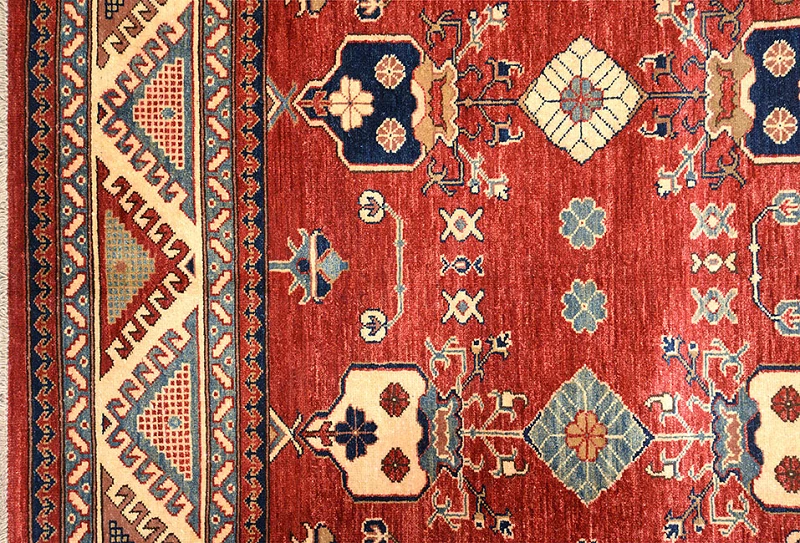 Kazakh