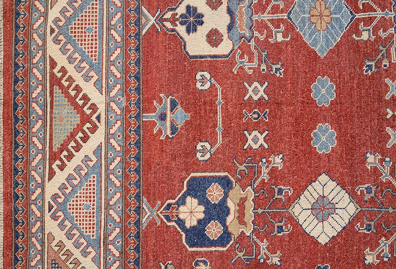 Kazakh