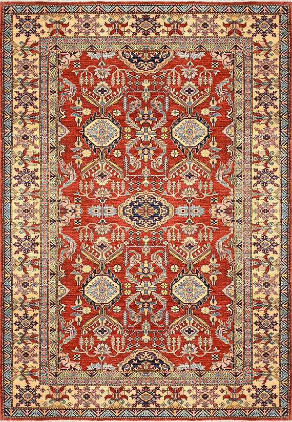 Кавказский Ковер