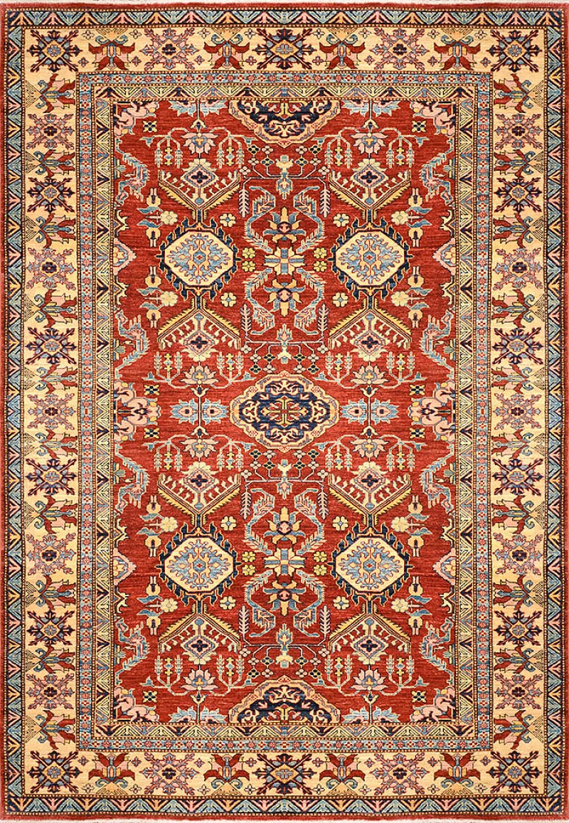 Кавказский Ковер