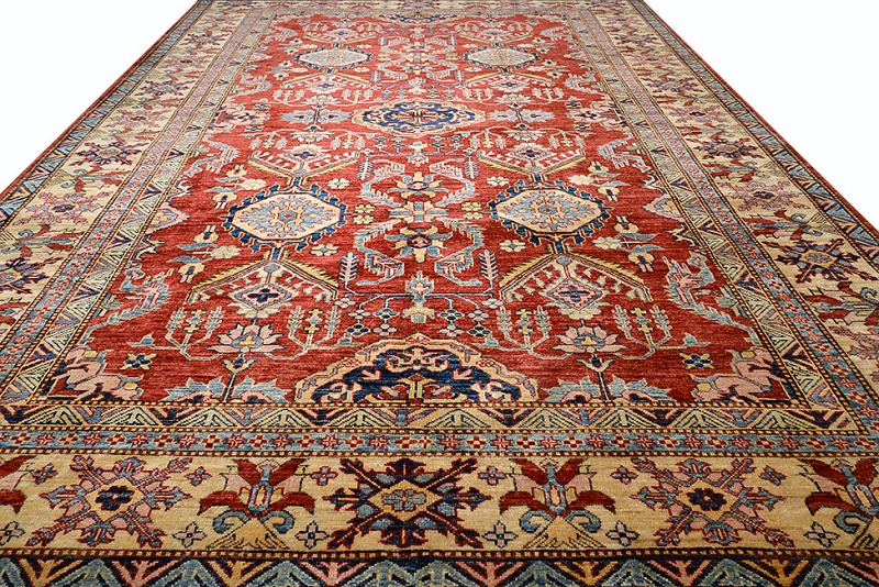 Кавказский Ковер