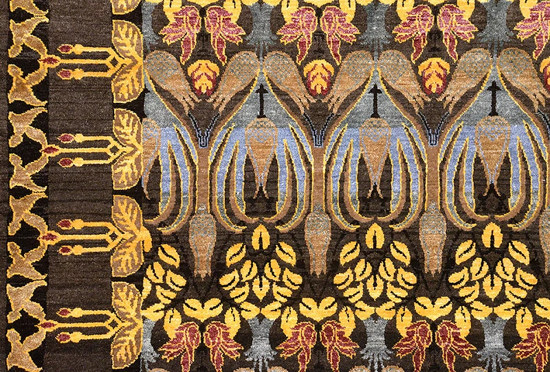 Voysey