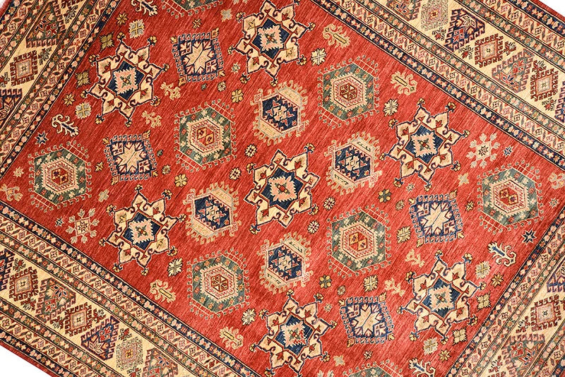 Ковер "казах"