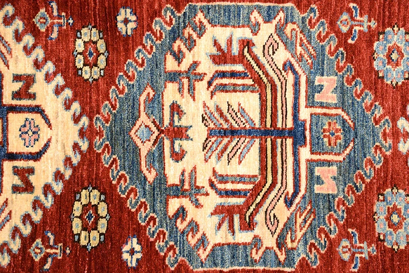 Kazakh