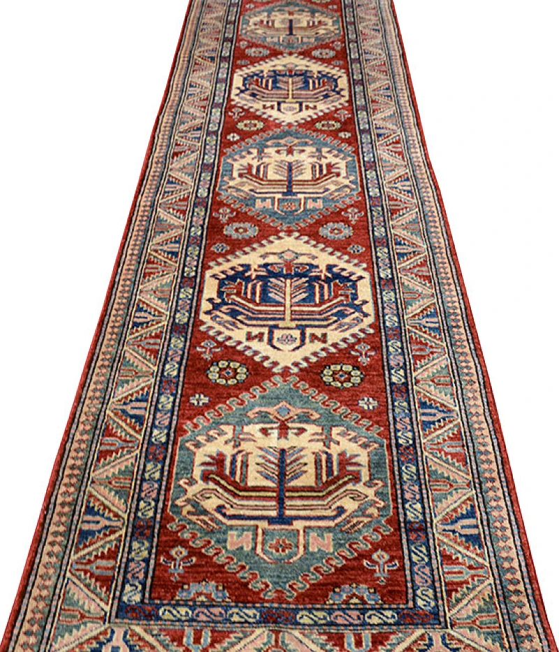 Kazakh