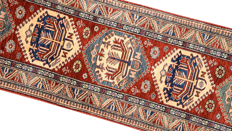 Kazakh
