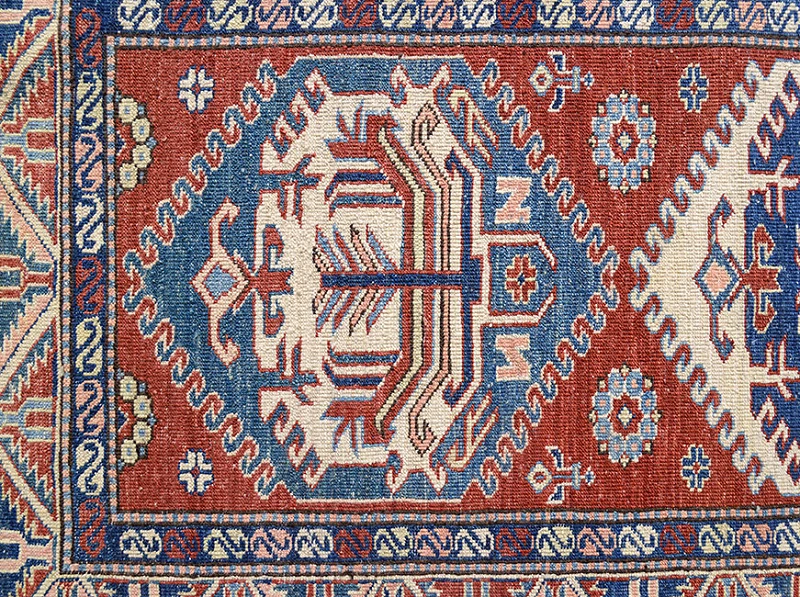 Kazakh