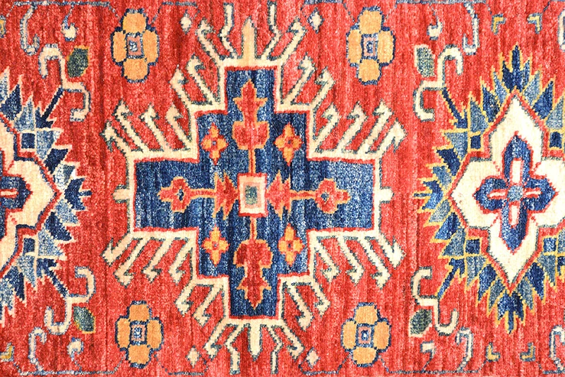 Kazakh